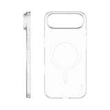 CARE by PanzerGlass iPhone Air Kuori SL1M MagSafe Kirkas