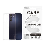 CARE by PanzerGlass Samsung Galaxy A16 Kuori X-Ray Kirkas