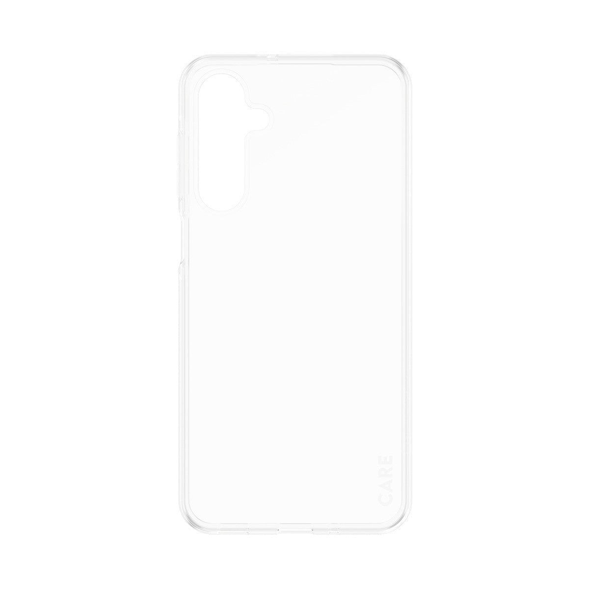 CARE by PanzerGlass Samsung Galaxy A16 Kuori X-Ray Kirkas