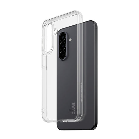 CARE by PanzerGlass Samsung Galaxy A17/A18 Kuori Urban Combat Kirkas