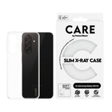 CARE by PanzerGlass Samsung Galaxy A26 Kuori X-Ray Kirkas
