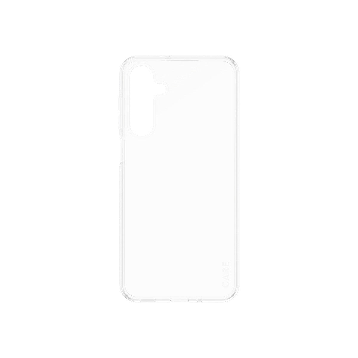 CARE by PanzerGlass Samsung Galaxy A26 Kuori X-Ray Kirkas