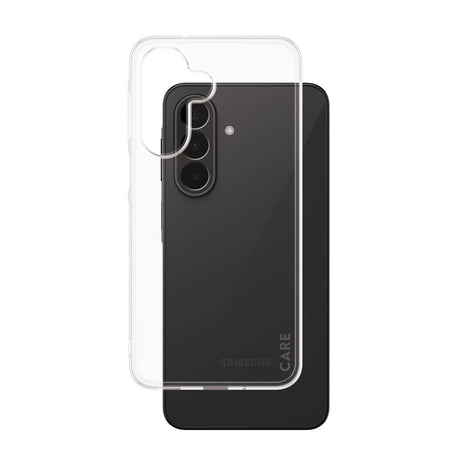 CARE by PanzerGlass Samsung Galaxy A27 Kuori X-Ray Kirkas