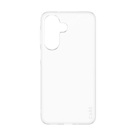 CARE by PanzerGlass Samsung Galaxy A27 Kuori X-Ray Kirkas