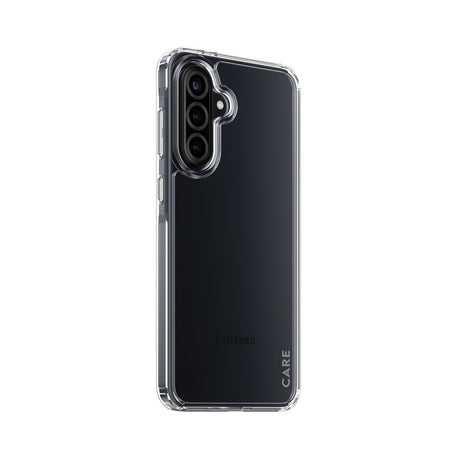 CARE by PanzerGlass Samsung Galaxy A36 Kuori Urban Combat Kirkas