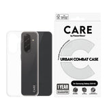 CARE by PanzerGlass Samsung Galaxy A36 Kuori Urban Combat Kirkas