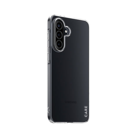 CARE by PanzerGlass Samsung Galaxy A36 Kuori X-Ray Kirkas