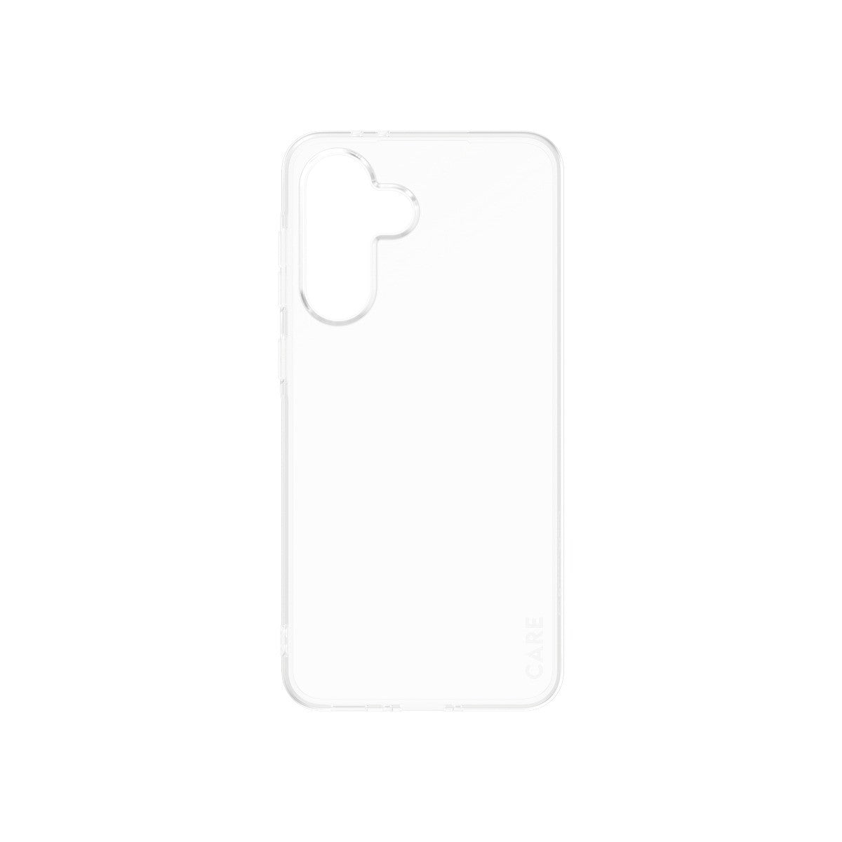 CARE by PanzerGlass Samsung Galaxy A56 Kuori X-Ray Kirkas