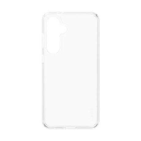 CARE by PanzerGlass Samsung Galaxy S24 FE Kuori Urban Combat Kirkas