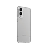 CARE by PanzerGlass Samsung Galaxy S25 Edge Kuori X-Ray Kirkas