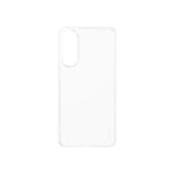 CARE by PanzerGlass Samsung Galaxy S25 Edge Kuori X-Ray Kirkas