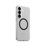 CARE by PanzerGlass Samsung Galaxy S25 Plus Kuori Urban Combat MagSafe Musta