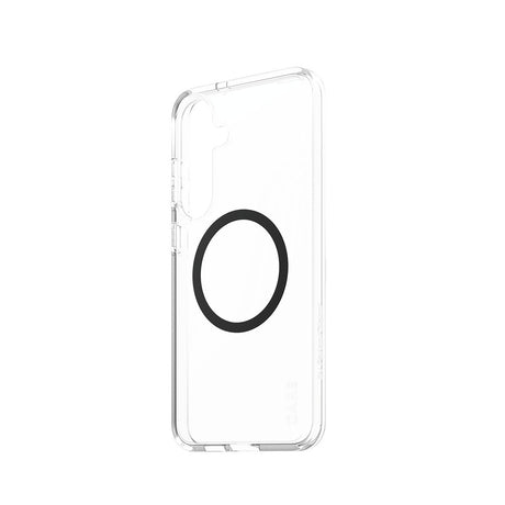 CARE by PanzerGlass Samsung Galaxy S25 Plus Kuori Urban Combat MagSafe Musta