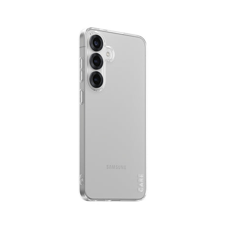 CARE by PanzerGlass Samsung Galaxy S25 Plus Kuori X-Ray Kirkas