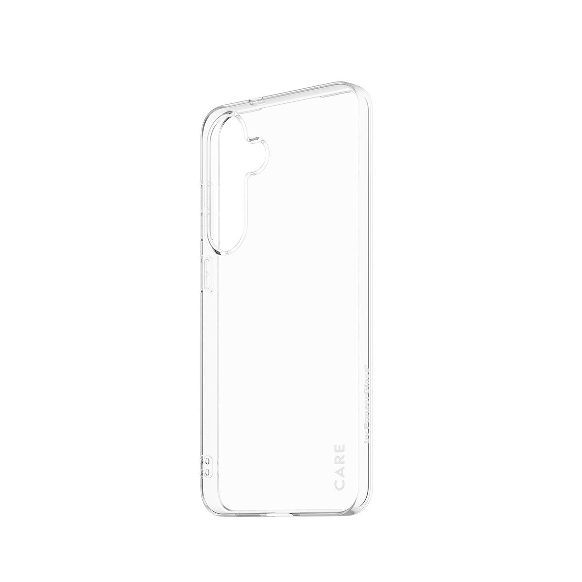 CARE by PanzerGlass Samsung Galaxy S25 Plus Kuori X-Ray Kirkas