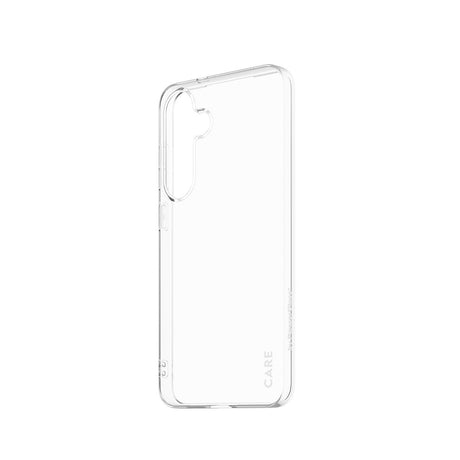 CARE by PanzerGlass Samsung Galaxy S25 Plus Kuori X-Ray Kirkas