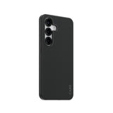 CARE by PanzerGlass Samsung Galaxy S25 Kuori Fashionable Musta