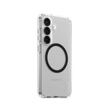 CARE by PanzerGlass Samsung Galaxy S25 Kuori Urban Combat MagSafe Musta