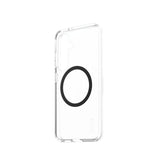CARE by PanzerGlass Samsung Galaxy S25 Kuori Urban Combat MagSafe Musta