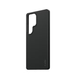 CARE by PanzerGlass Samsung Galaxy S25 Ultra Kuori Fashionable Musta