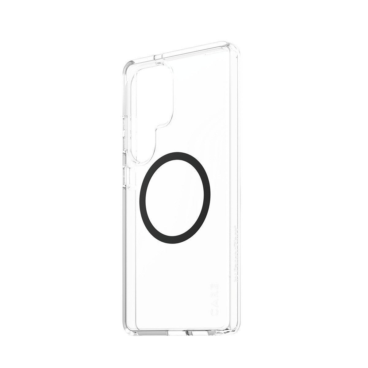 CARE by PanzerGlass Samsung Galaxy S25 Ultra Kuori Urban Combat MagSafe Musta