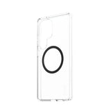 CARE by PanzerGlass Samsung Galaxy S25 Ultra Kuori Urban Combat MagSafe Musta