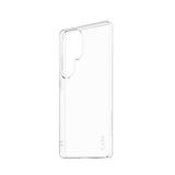 CARE by PanzerGlass Samsung Galaxy S25 Ultra Kuori X-Ray Kirkas