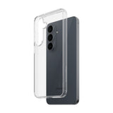 CARE by PanzerGlass Samsung Galaxy S26 FE Kuori Urban Combat Kirkas