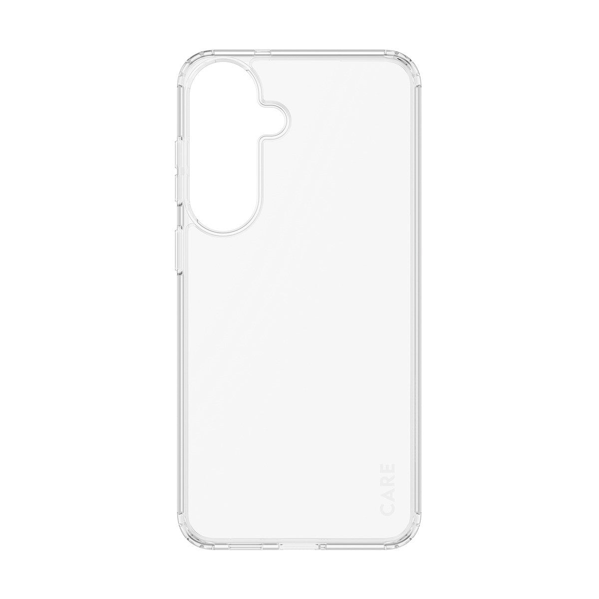 CARE by PanzerGlass Samsung Galaxy S26 FE Kuori Urban Combat Kirkas