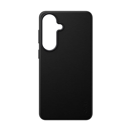 CARE by PanzerGlass Samsung Galaxy S26 Plus Kuori Solo MagSafe Musta