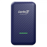 Carlinkit 4.0 Apple Carplay/Android Auto Langaton Adapteri