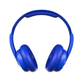Skullcandy Cassette kuulokkeet On-Ear, sininen