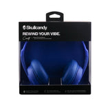 Skullcandy Cassette kuulokkeet On-Ear, sininen
