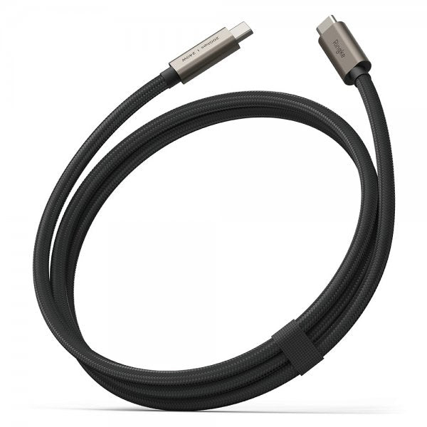 Ringke USB 3.2 Gen 2X2 USB-C 240W 1m -kaapeli
