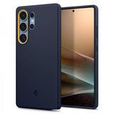 Spigen Samsung Galaxy S25 Ultra -kuori Nano Pop MagFit Blueberry Navy