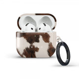 Burga AirPods 4 -kuoret – Celestial-design