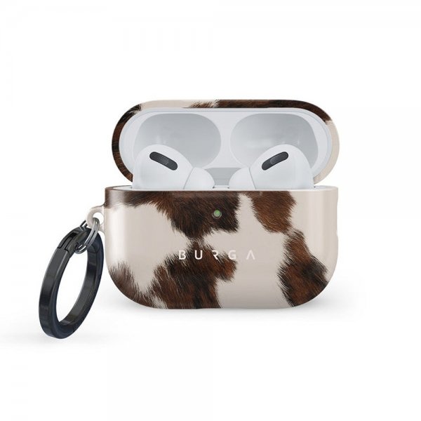 Burga AirPods Pro 3 -kuoret, Celestial-design