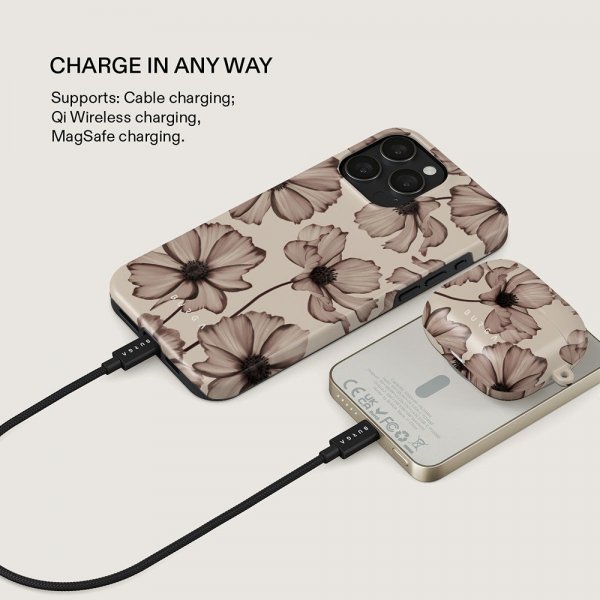 Burga Powerbank MagSafe 5000 mAh Celestial Kulta