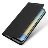Dux Ducis Xiaomi Redmi A7 Pro Kotelo Skin Pro Series Musta