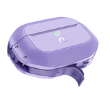 KeyBudz AirPods Pro 2 Kuori Element Series Laventeli