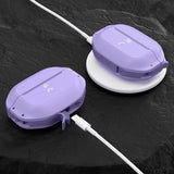 KeyBudz AirPods Pro 2 Kuori Element Series Laventeli