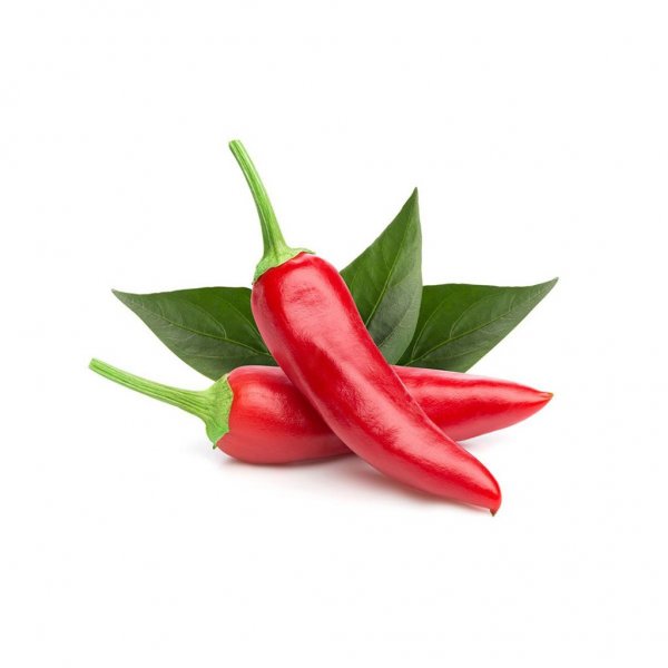 Click and Grow Smart Garden Refill 3 kpl - Red Hot Chili Pepper