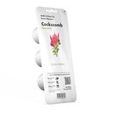 Click and Grow Smart Garden täyttöpakkaus 3 kpl - Plymört