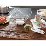 Soehnle Cooking Star digitaalinen keittiövaaka