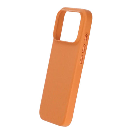 iPhone 17 Pro Max Kuori Korrugerat MagSafe Oranssi