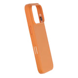 iPhone 17 Pro Max Kuori Korrugerat MagSafe Oranssi