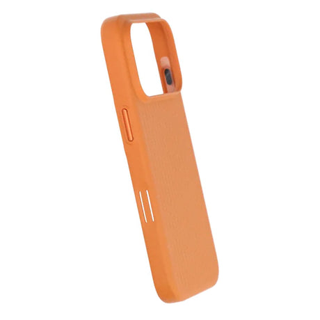 iPhone 17 Pro Max Kuori Korrugerat MagSafe Oranssi