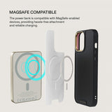 Burga Powerbank MagSafe 5000 mAh Cougar Kulta