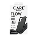 CARE by PanzerGlass Samsung Galaxy S26 -suojakuori Flow MagSafe, musta