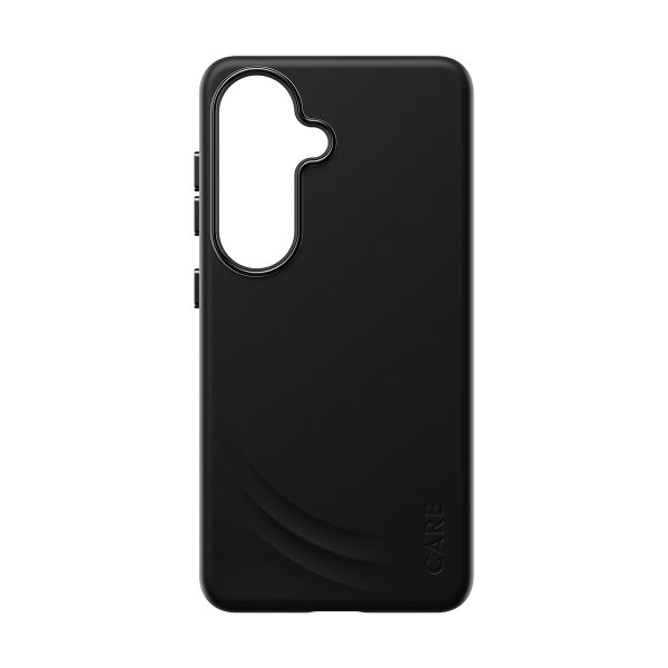 CARE by PanzerGlass Samsung Galaxy S26 -suojakuori Flow MagSafe, musta